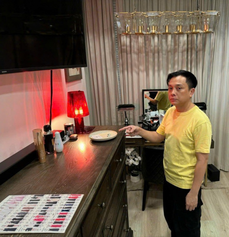 NTK Công Trí có thể đối diện với mức án bao nhiêu năm tù? - 2