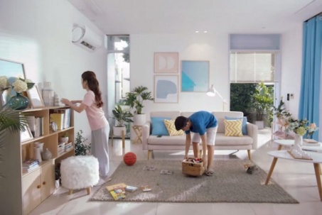 Giá điều hòa Aqua Inverter cuối tháng 7: Giảm tới 2 triệu đồng, từ...