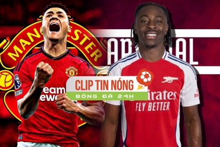 MU nối lại đàm phán chiêu mộ Watkins, Arsenal có khả năng đón 6 tân binh (Clip tin nóng)