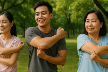 7 thói quen giúp giảm nguy cơ đột quỵ