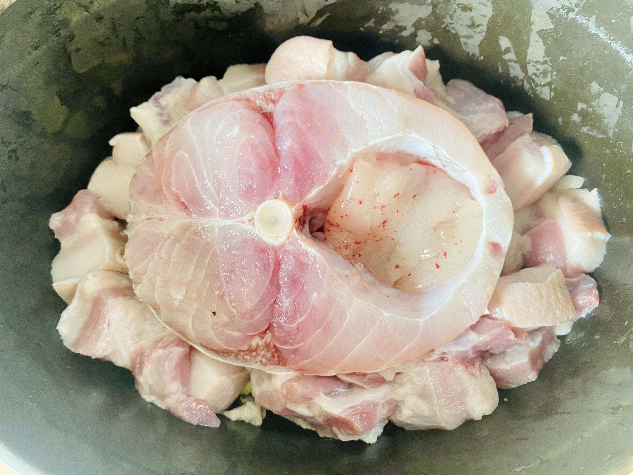 Kho cá bằng thứ nước này hết hẳn vị tanh, thơm ngon bất ngờ - 6