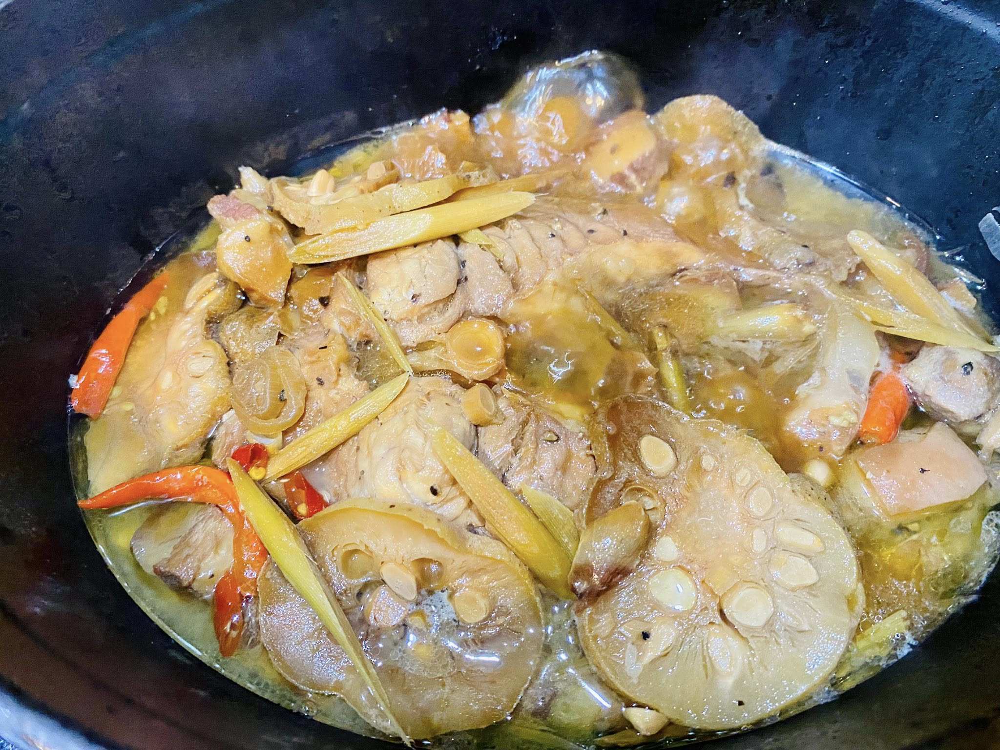 Kho cá bằng thứ nước này hết hẳn vị tanh, thơm ngon bất ngờ - 12