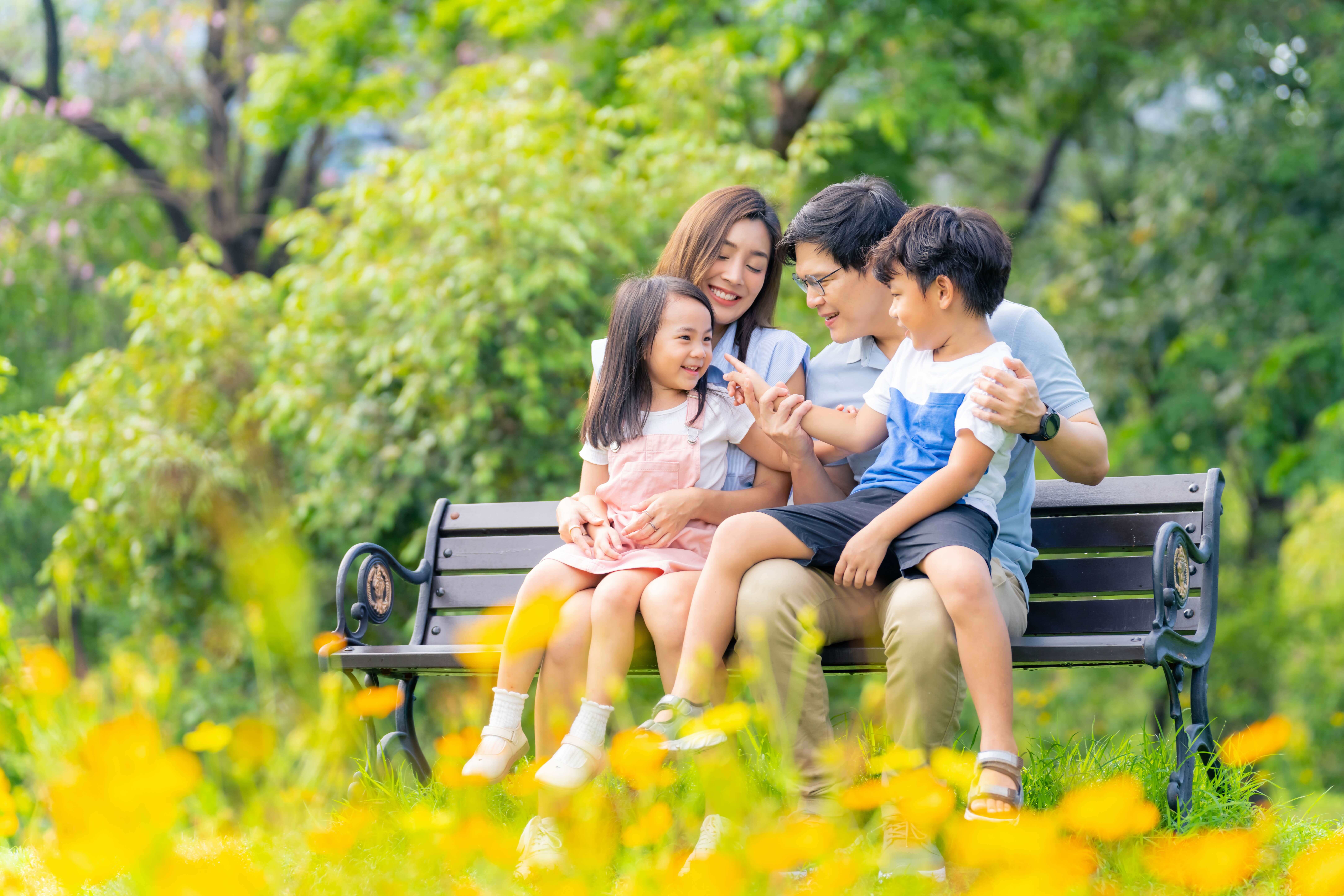 Eco Riverside – nơi cư dân thăng hoa cả về chất lượng cuộc sống lẫn các giá trị văn hóa, xã hội