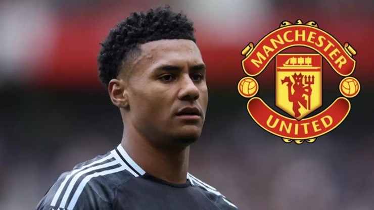 MU&nbsp;nối lại đàm phán chiêu mộ Ollie Watkins của&nbsp;Aston Villa