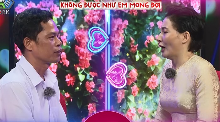 Nữ quản lý thẳng thừng "chê" bạn trai kém tuổi: "Anh không được như em mong đợi" - 5