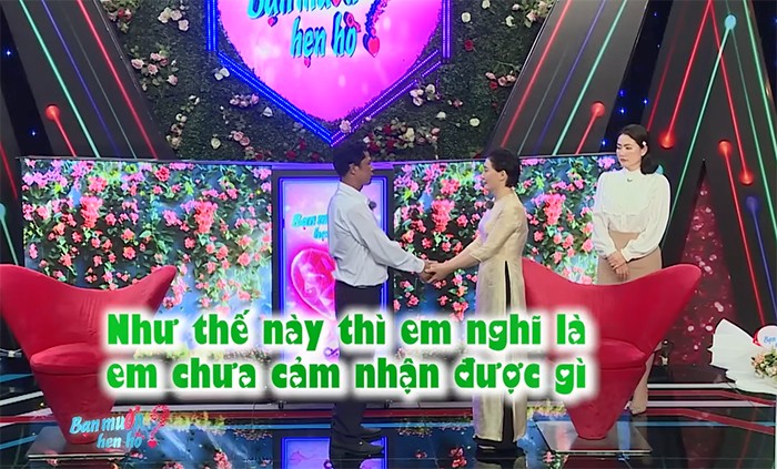 Nữ quản lý thẳng thừng "chê" bạn trai kém tuổi: "Anh không được như em mong đợi" - 6