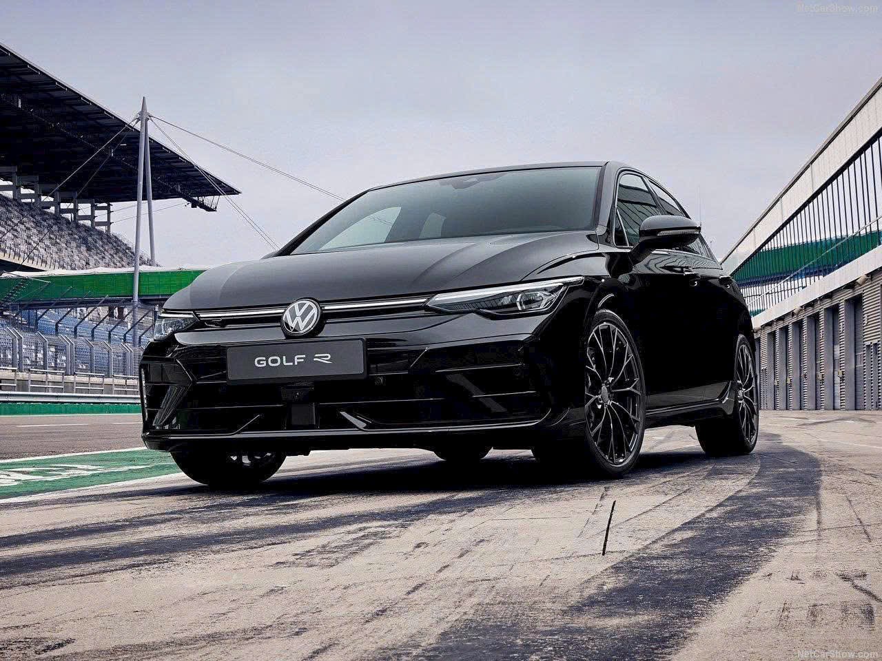 Volkswagen Golf nhận cọc ở Việt Nam, giá từ 798 triệu đồng - 4