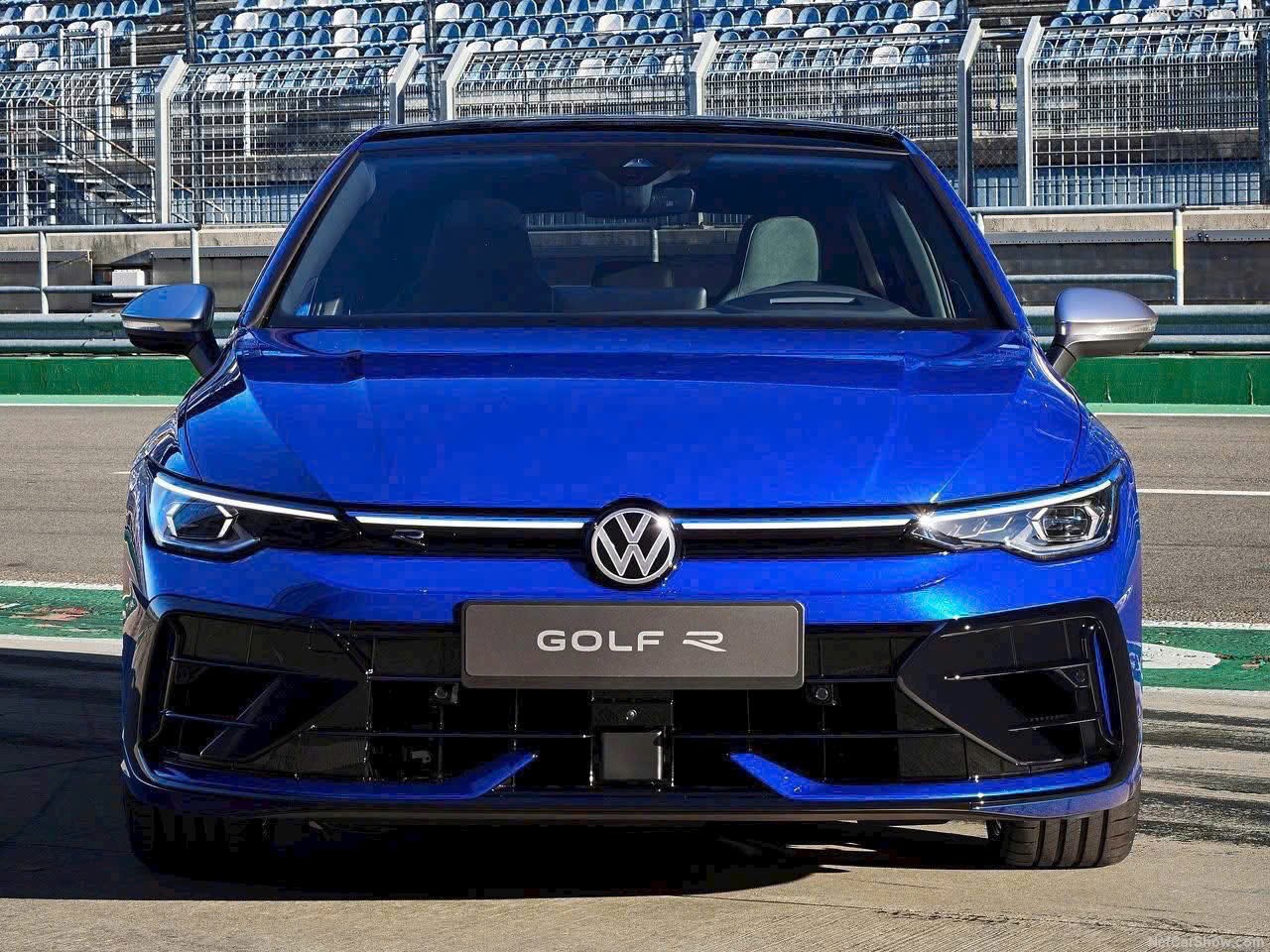 Volkswagen Golf nhận cọc ở Việt Nam, giá từ 798 triệu đồng - 8