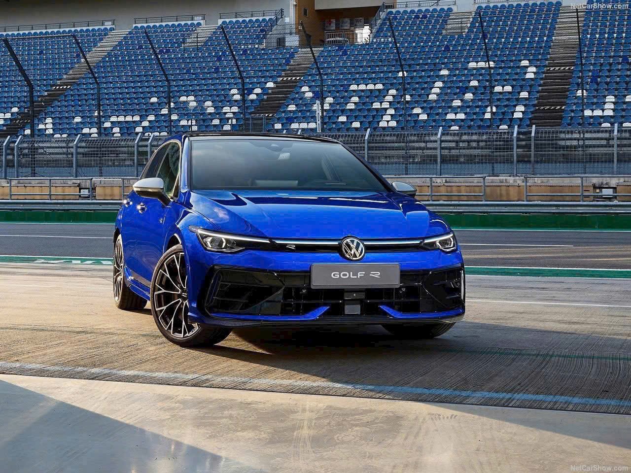 Volkswagen Golf nhận cọc ở Việt Nam, giá từ 798 triệu đồng - 7