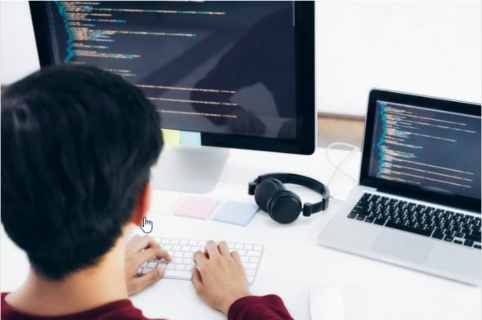 Gen Z học lập trình: Có nhất thiết phải là “thiên tài toán học”? - 2