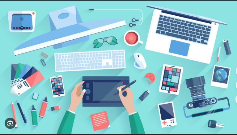 Gen Z mê content, chọn ngành gì để vừa “nghệ” vừa bắt trend? - 2