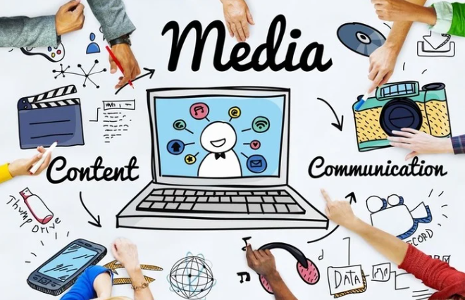 Gen Z mê content, chọn ngành gì để vừa “nghệ” vừa bắt trend? - 1