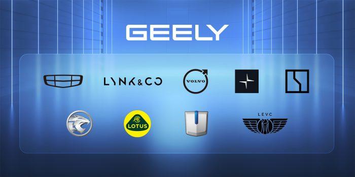 Giải mã chiến lược “Think Global, Act Local” của Geely - 3
