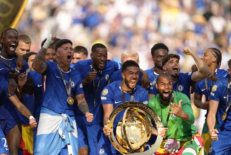 Mourinho không đánh giá cao chức vô địch FIFA Club World Cup 2025 của Chelsea