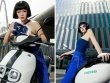 Chất lượng vượt trội đã được châu Âu kiểm chứng của xe máy điện Yamaha NEO’S