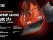 Acer Nitro V 15 ProPanel - Laptop gaming quốc dân trang bị card đồ họa NVIDIA RTX 5000 series
