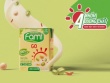 Fami Go -  Lựa chọn dinh dưỡng cân bằng để khởi đầu ngày mới