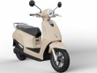 Vinfast Evo Grand trình làng: Giá 21 triệu đồng, đi tới 262 km/lần sạc