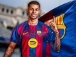 Rashford chính thức gia nhập Barcelona, giúp MU tiết kiệm 12 triệu bảng