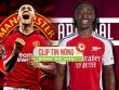 MU nối lại đàm phán chiêu mộ Watkins, Arsenal có khả năng đón 7 tân binh (Clip tin nóng)