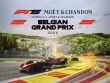 Đua xe F1, Bỉ GP: Thể thức “đua nước rút” nóng trở lại tại Spa-Francorchamps