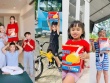Mẹo nhỏ siêu đơn giản giúp mẹ giữ năng lượng suốt ngày hè vận động