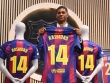Rashford gửi thông điệp tới MU, háo hức sát cánh cùng Yamal ở Barcelona