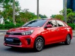 Kia Soluto có mức tiêu thụ nhiên liệu ra sao?