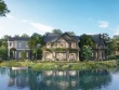 Ecopark ra mắt Retreat Island - biệt thự đảo đầu tiên tại miền Nam