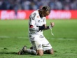 Neymar ăn mừng bàn thắng dù bóng chưa qua vạch, cãi nhau với fan sau trận thua