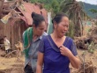 Video: Mưa đã tạnh, nước mắt vẫn rơi sau lũ dữ