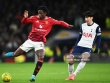 Tottenham tính cuỗm Mainoo, MU cẩn thận mất viên ngọc quý 50 triệu euro