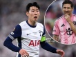 Tin đồn Son Heung Min rời Tottenham sang Mỹ, sắp đối đầu Messi ở MLS