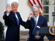 Kinh tế 24h: Ông Trump sắp tới trụ sở Fed