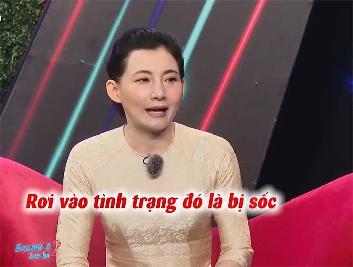 Nữ quản lý thẳng thừng "chê" bạn trai kém tuổi: "Anh không được như em mong đợi" - 4