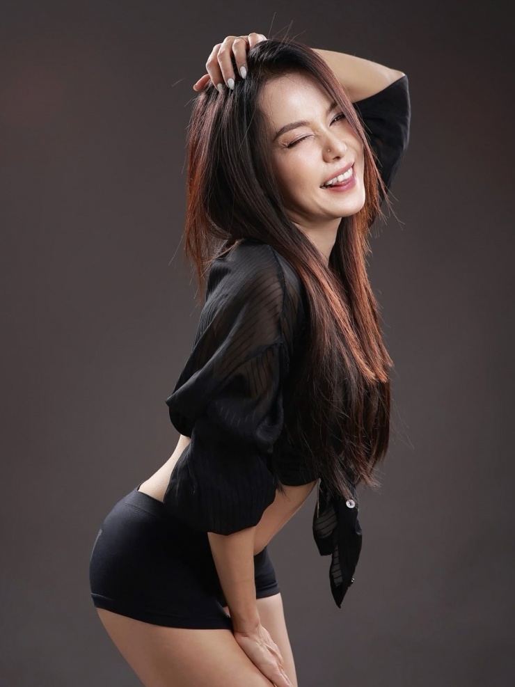 Sắc vóc Lý Thanh Thảo sau 7 năm vắng bóng showbiz - 1
