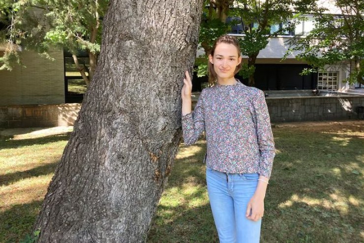 Chấn động giới toán học: Nữ sinh 17 tuổi giải được giả thuyết 40 năm