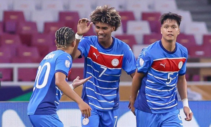 ESPN &#39;mách&#39; U23 Việt Nam cách trị đối thủ Philippines - 1