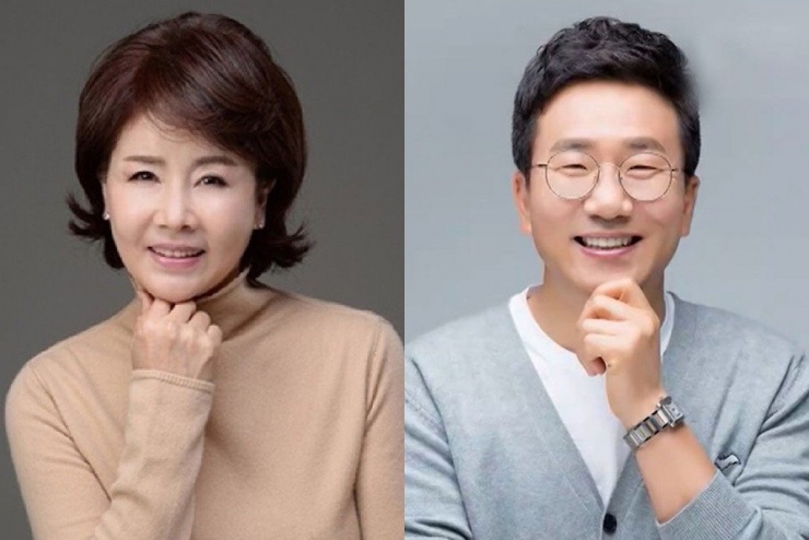 Sun Woo Eun Sook kiện chồng cũ vì đã xâm hại chị gái 5 lần trong một năm.