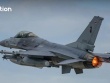 Thái Lan điều 4 tiêm kích F-16 không kích đợt hai vào Campuchia