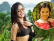 Sắc vóc Lý Thanh Thảo sau 7 năm vắng bóng showbiz