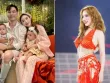 Hạnh Sino "gái hai con" gây choáng với vóc dáng như gái 18