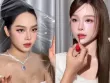 Loạt mỹ nhân Việt đu trend "búp bê sống" gây "bão mạng"