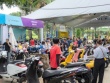 Đua nhau đổi xe máy xăng lấy xe điện, các hãng đem xe xăng đi đâu?