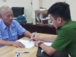 Tạm giữ hình sự tài xế xe buýt tông tử vong vợ chồng đi xe máy