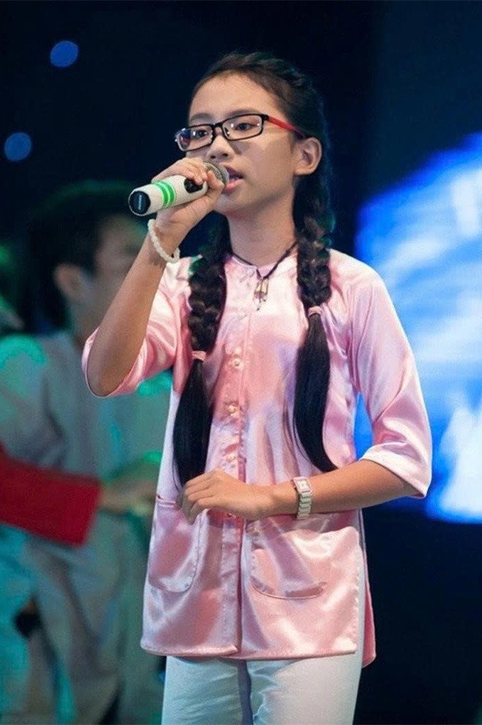 Phương Mỹ Chi &#39;bắn&#39; nốt siêu cao F6, là sao hạng A triệu người ngưỡng mộ - 2