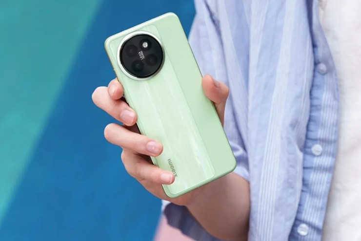 Xiaomi đã quyết định trì hoãn Xiaomi 15 Civi rất được chờ đợi.