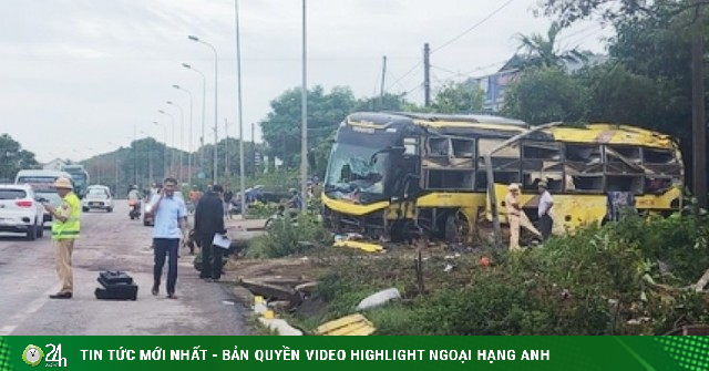 Hà Tĩnh: Cập Nhật Sức Khỏe Của 16 Nạn Nhân Sau Vụ Tai Nạn Xe Khách Thảm Khốc - Tình Hình Điều Trị Mới Nhất