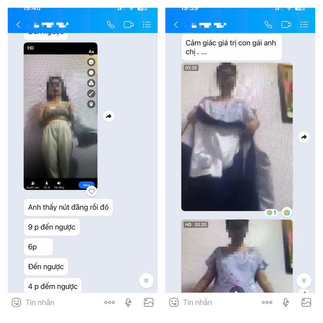 Đến 18h ngày 23/7, lực lượng công an đã tìm thấy địa điểm "bắt cóc online" cháu X