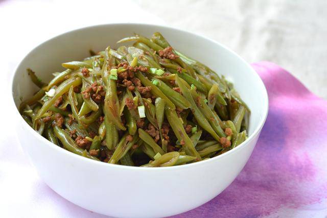 Loại rau có đầy ở chợ Việt, là &#39;thuốc&#39; hạ huyết áp tự nhiên được chuyên gia Mỹ khen ngợi - 6